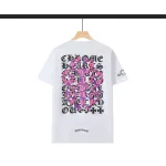 Chrome Hearts-8626 T-shirt