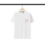 Chrome Hearts-8730 T-shirt