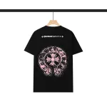 Chrome Hearts-8730 T-shirt