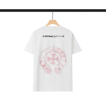 Chrome Hearts-8730 T-shirt