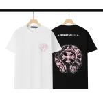 Chrome Hearts-8730 T-shirt