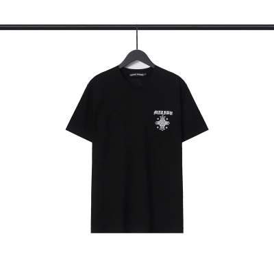 Chrome Hearts-8772 T-shirt 02