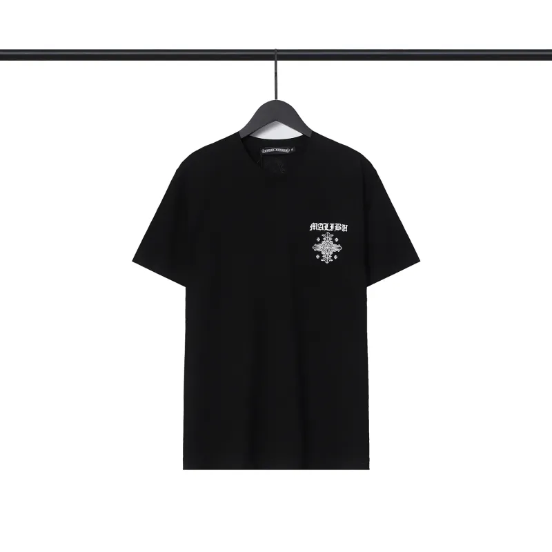 Chrome Hearts-8772 T-shirt