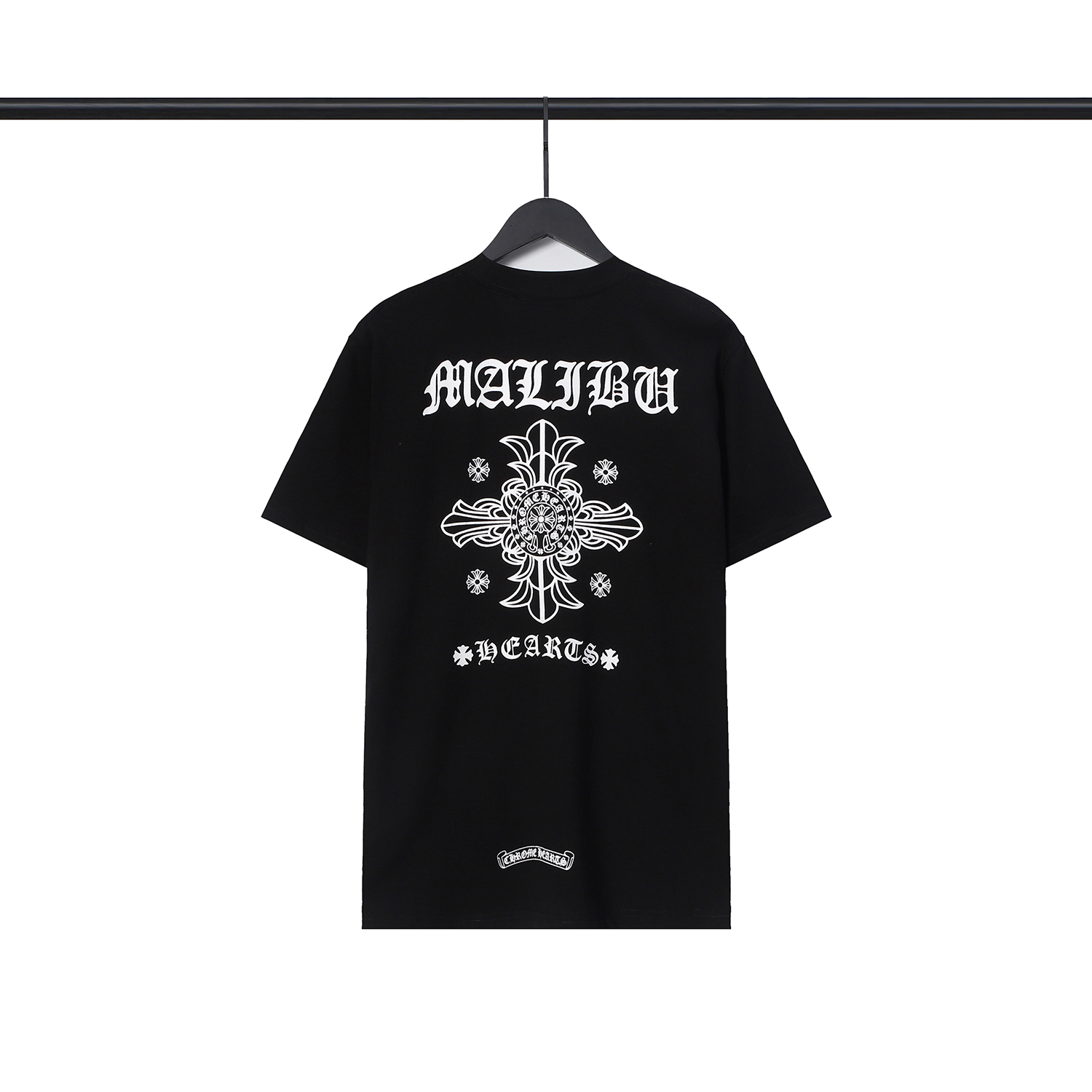 Chrome Hearts-8772 T-shirt