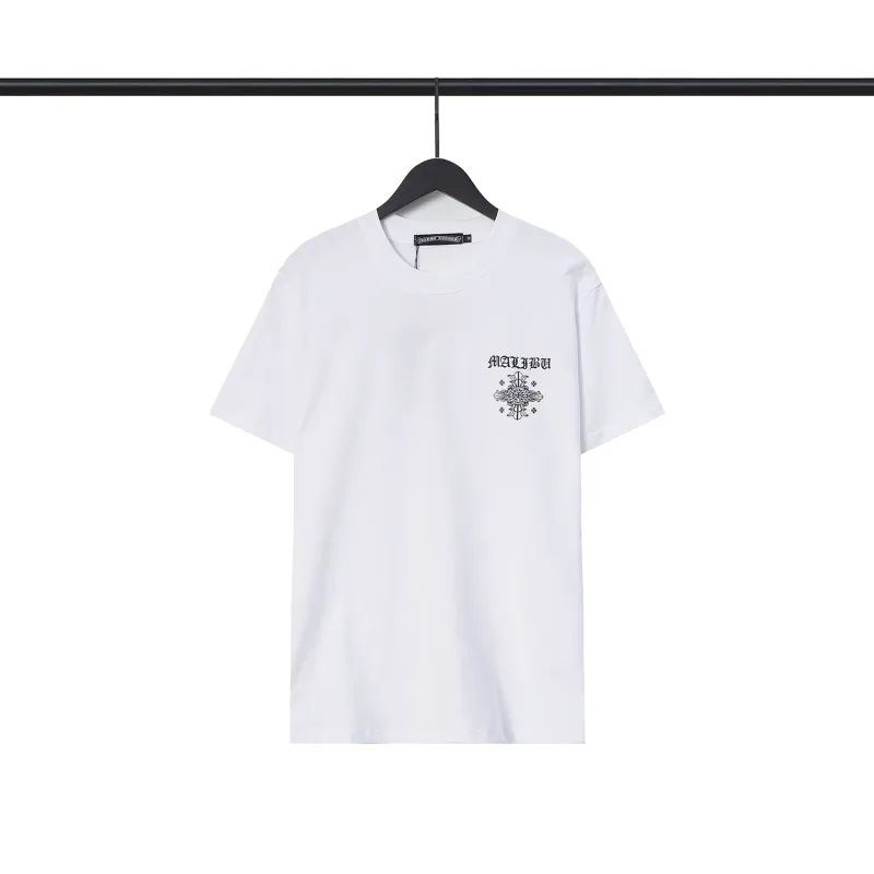 Chrome Hearts-8772 T-shirt