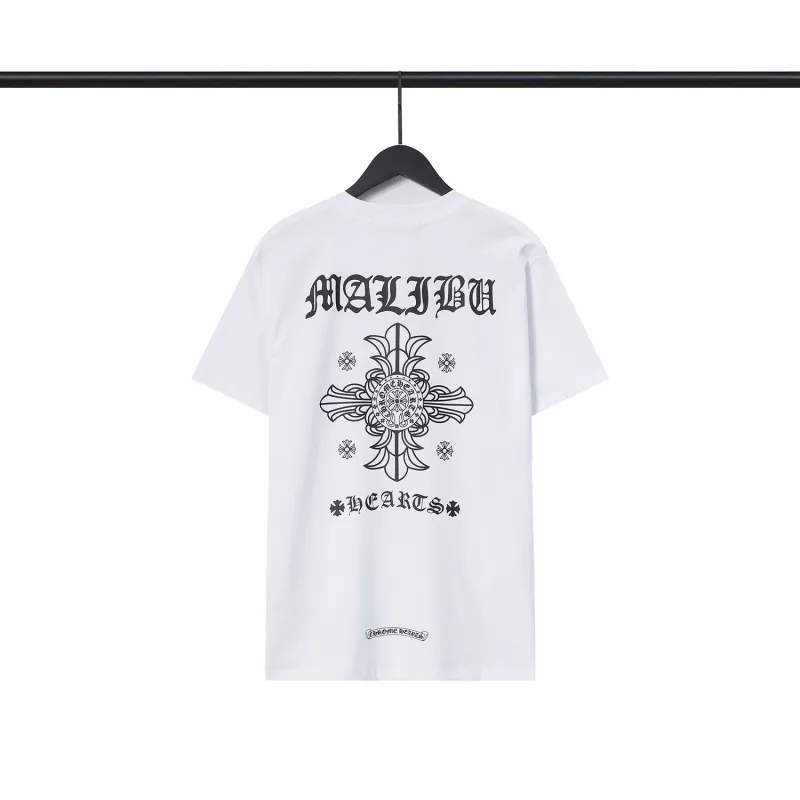 Chrome Hearts-8772 T-shirt