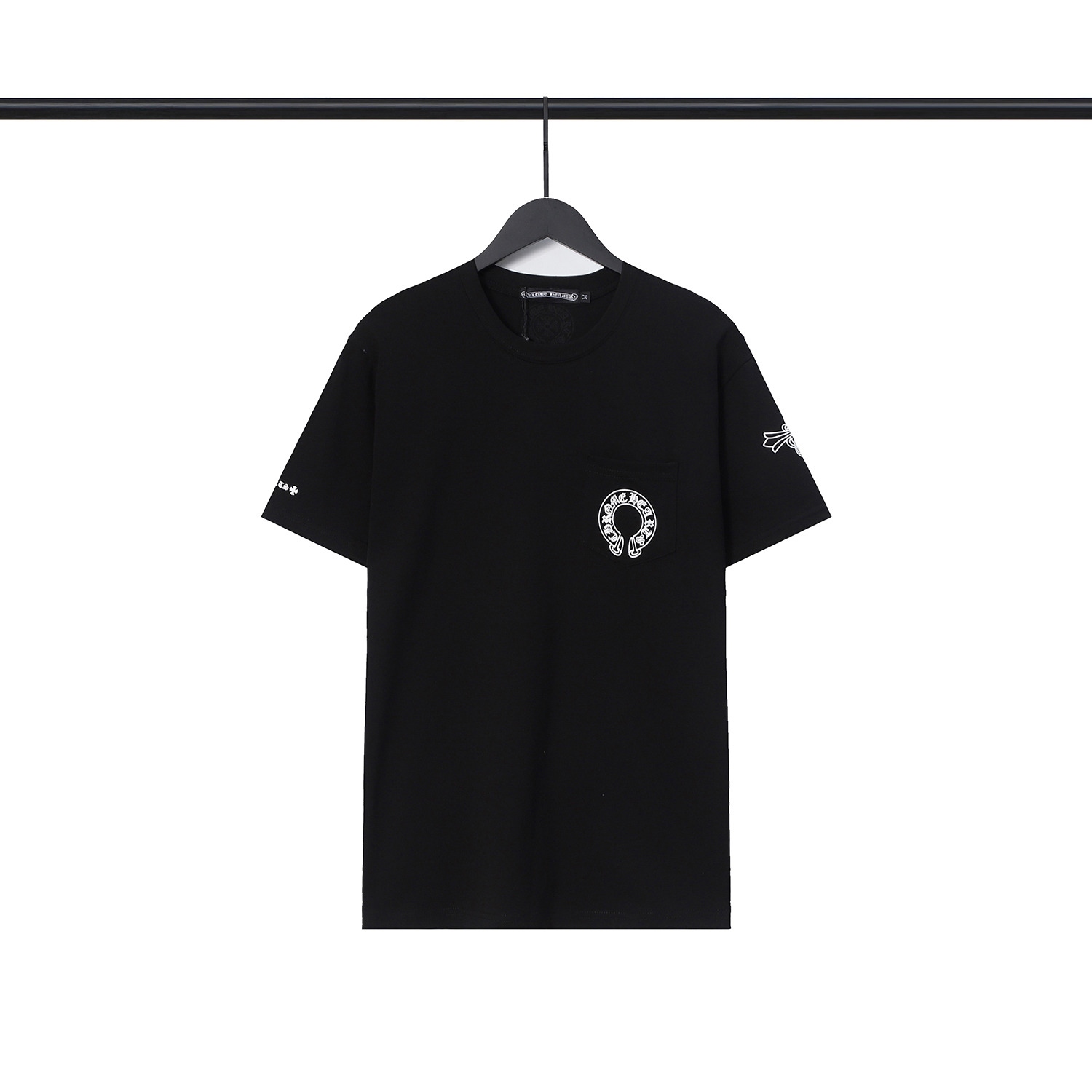 Chrome Hearts-8773 T-shirt