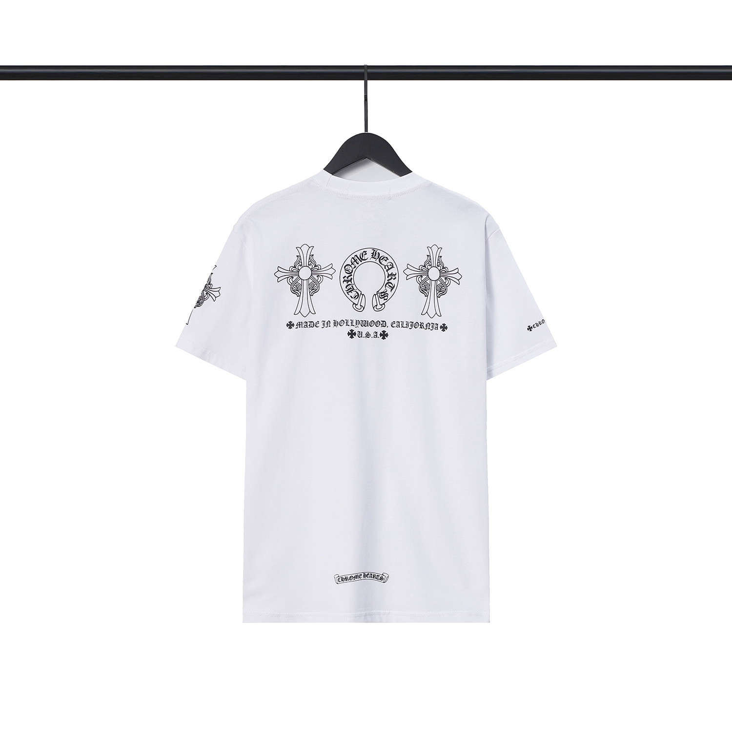Chrome Hearts-8773 T-shirt