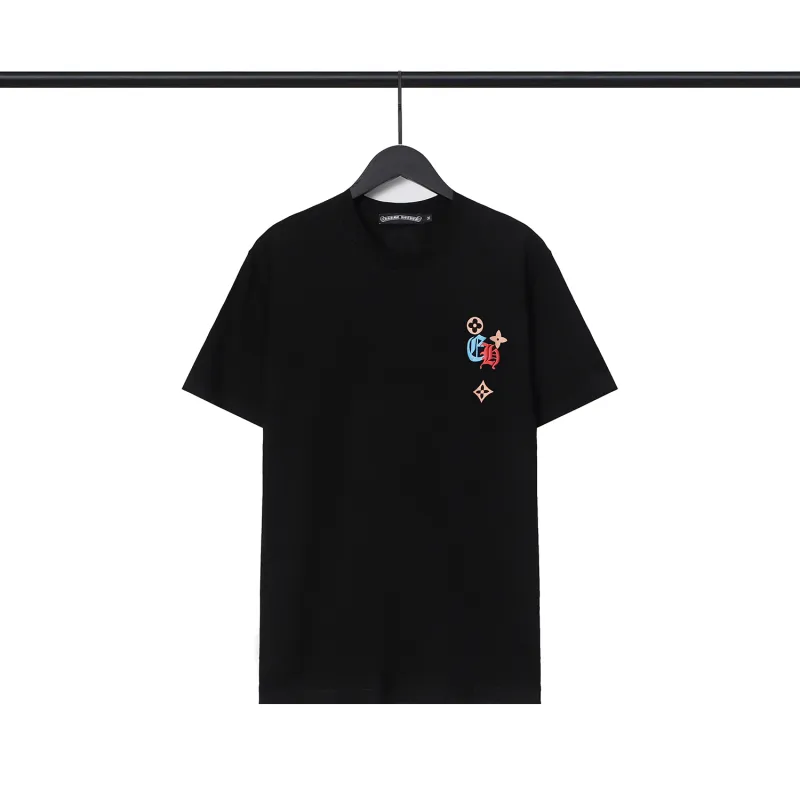 Chrome Hearts-8776 T-shirt