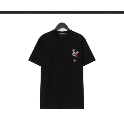 Chrome Hearts-8776 T-shirt 02