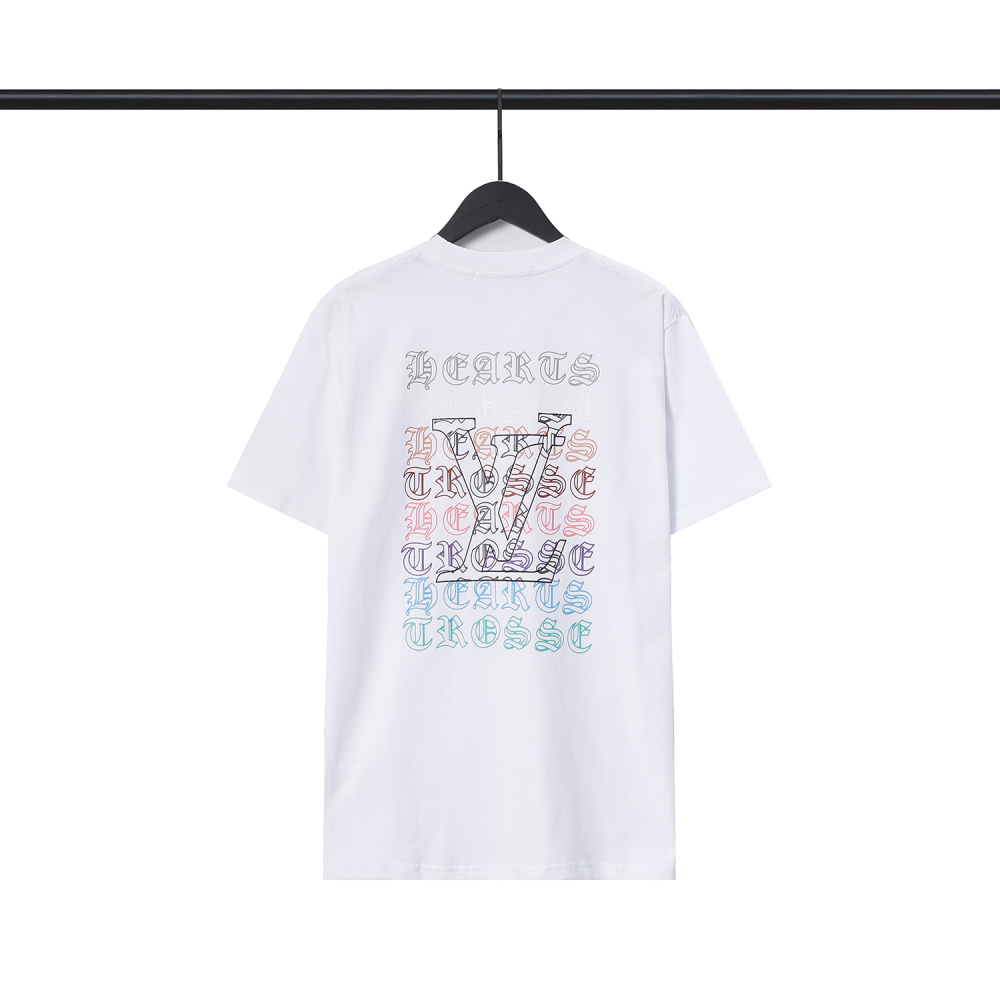 Chrome Hearts-8776 T-shirt