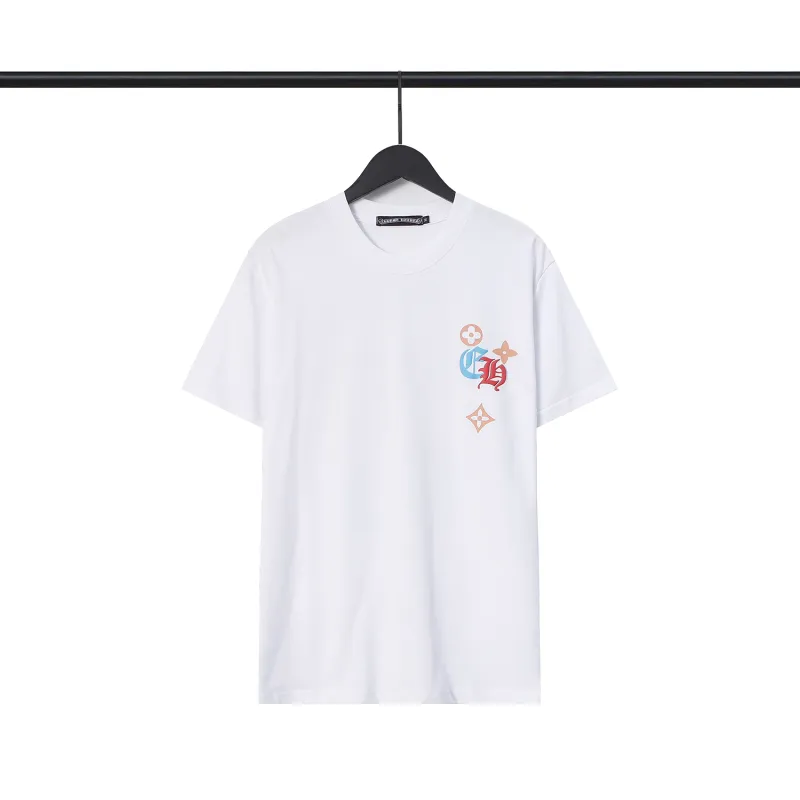 Chrome Hearts-8776 T-shirt