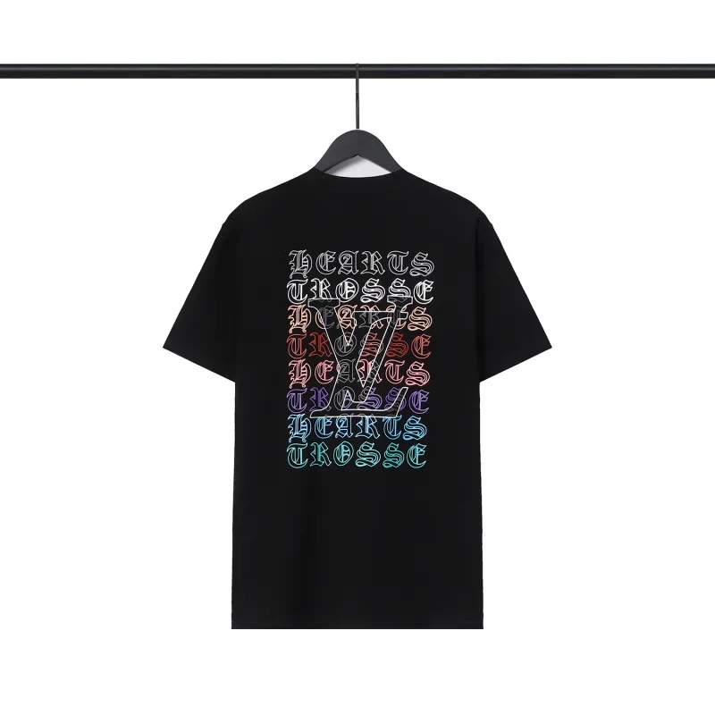 Chrome Hearts-8776 T-shirt