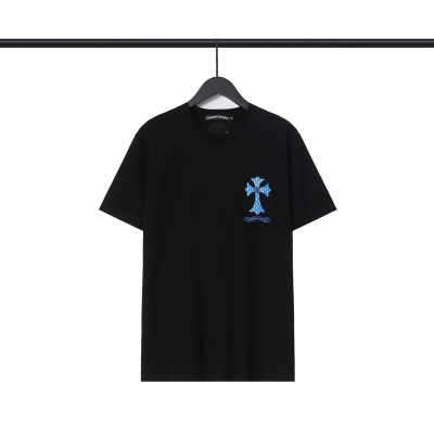 Chrome Hearts-8786 T-shirt 02