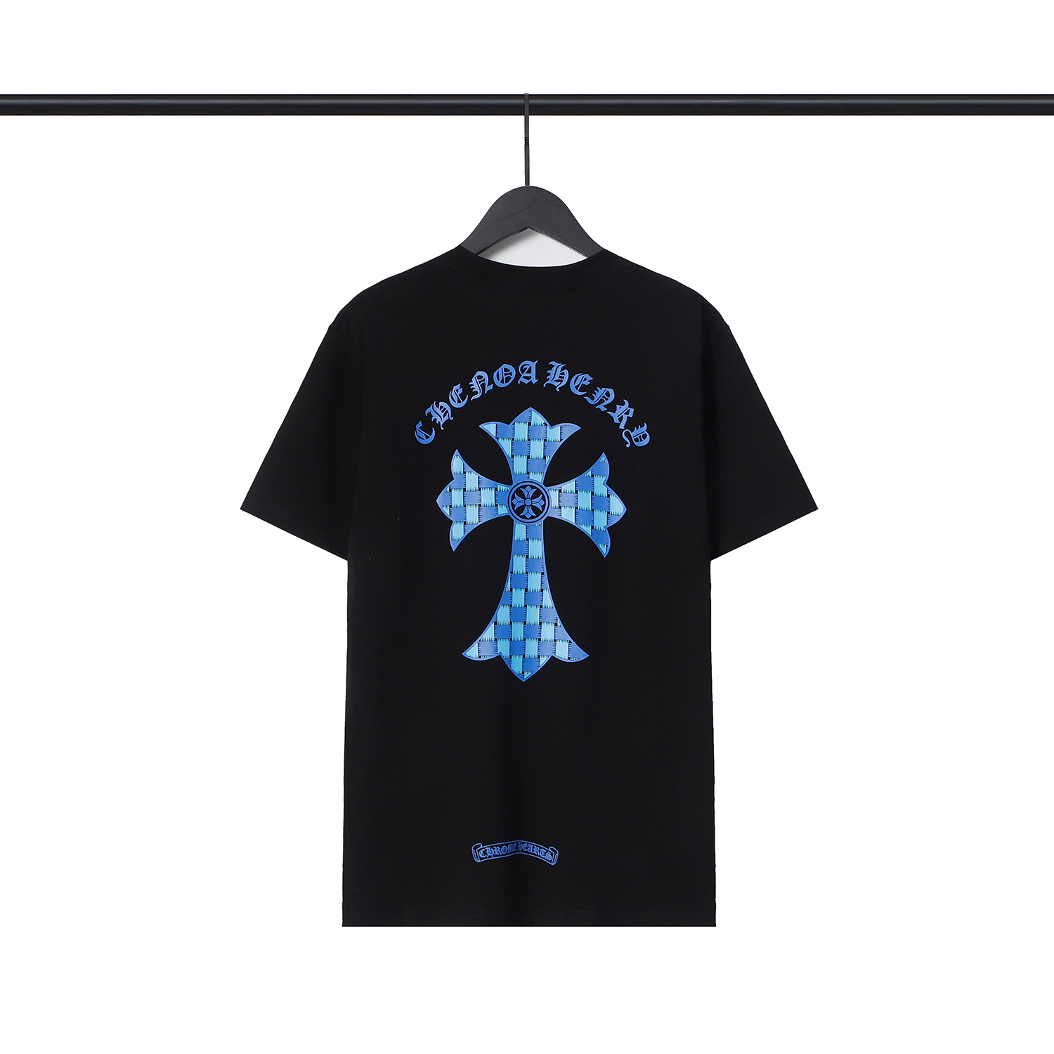 Chrome Hearts-8786 T-shirt