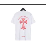 Chrome Hearts-8786 T-shirt