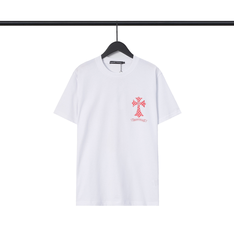  Chrome Hearts-8786 T-shirt