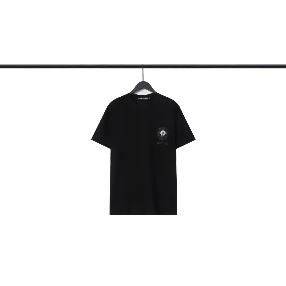 Chrome Hearts-8787 T-shirt