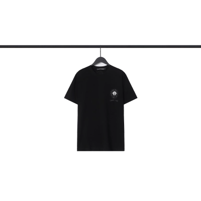 Chrome Hearts-8787 T-shirt 02