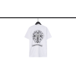 Chrome Hearts-8787 T-shirt