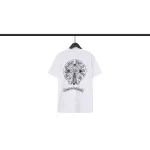 Chrome Hearts-8787 T-shirt