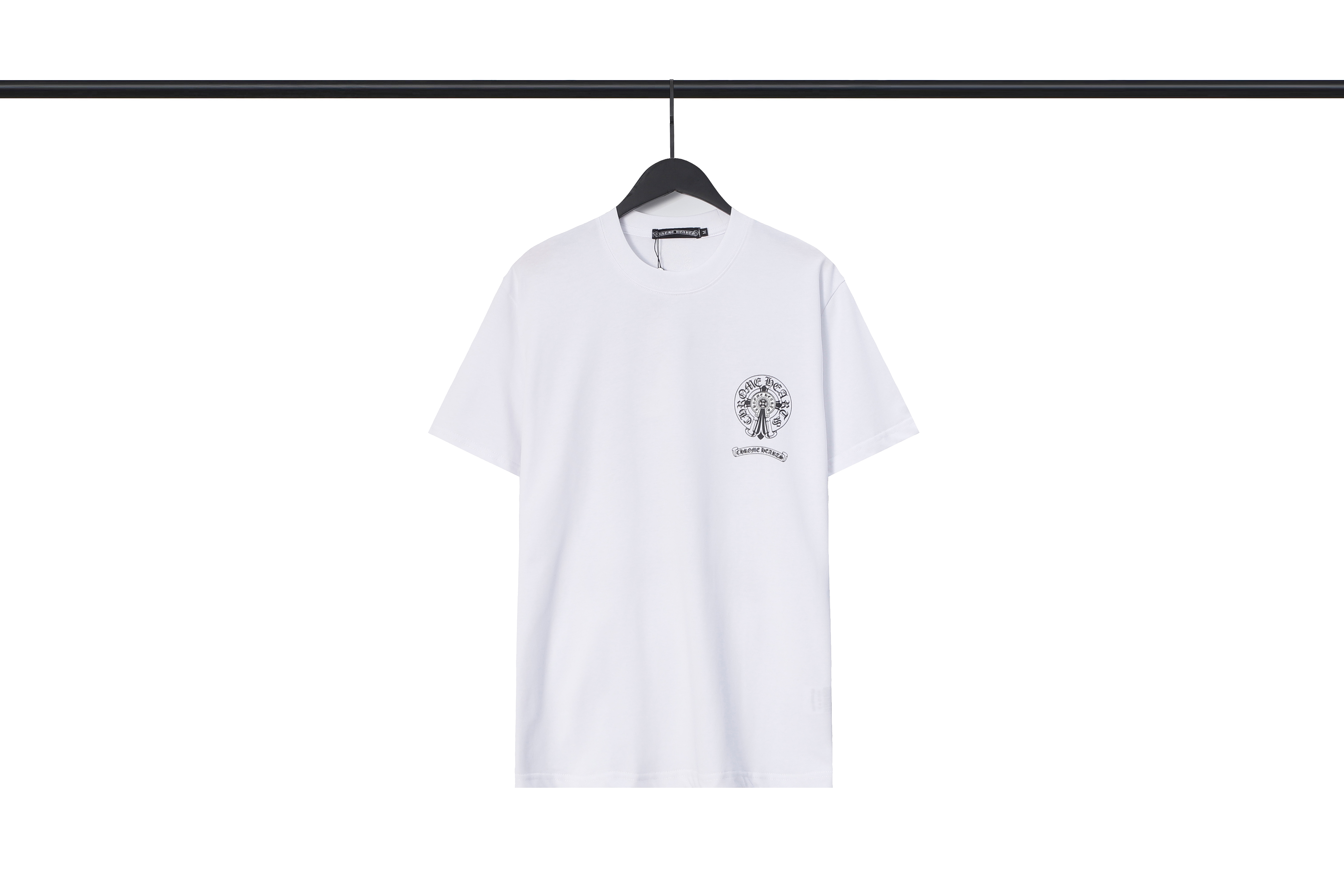 Chrome Hearts-8787 T-shirt