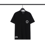 Chrome Hearts-8791 T-shirt