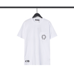 Chrome Hearts-8791 T-shirt