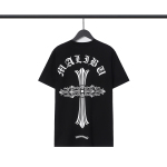 Chrome Hearts-8791 T-shirt