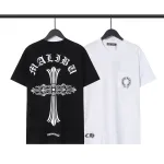 Chrome Hearts-8791 T-shirt