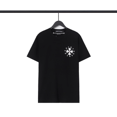 Chrome Hearts-8792 T-shirt 02