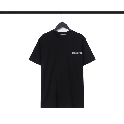 Chrome Hearts-8795 T-shirt 02