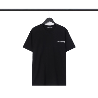 Chrome Hearts-8795 T-shirt 02