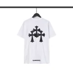 Chrome Hearts-8795 T-shirt