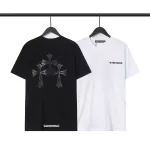 Chrome Hearts-8795 T-shirt