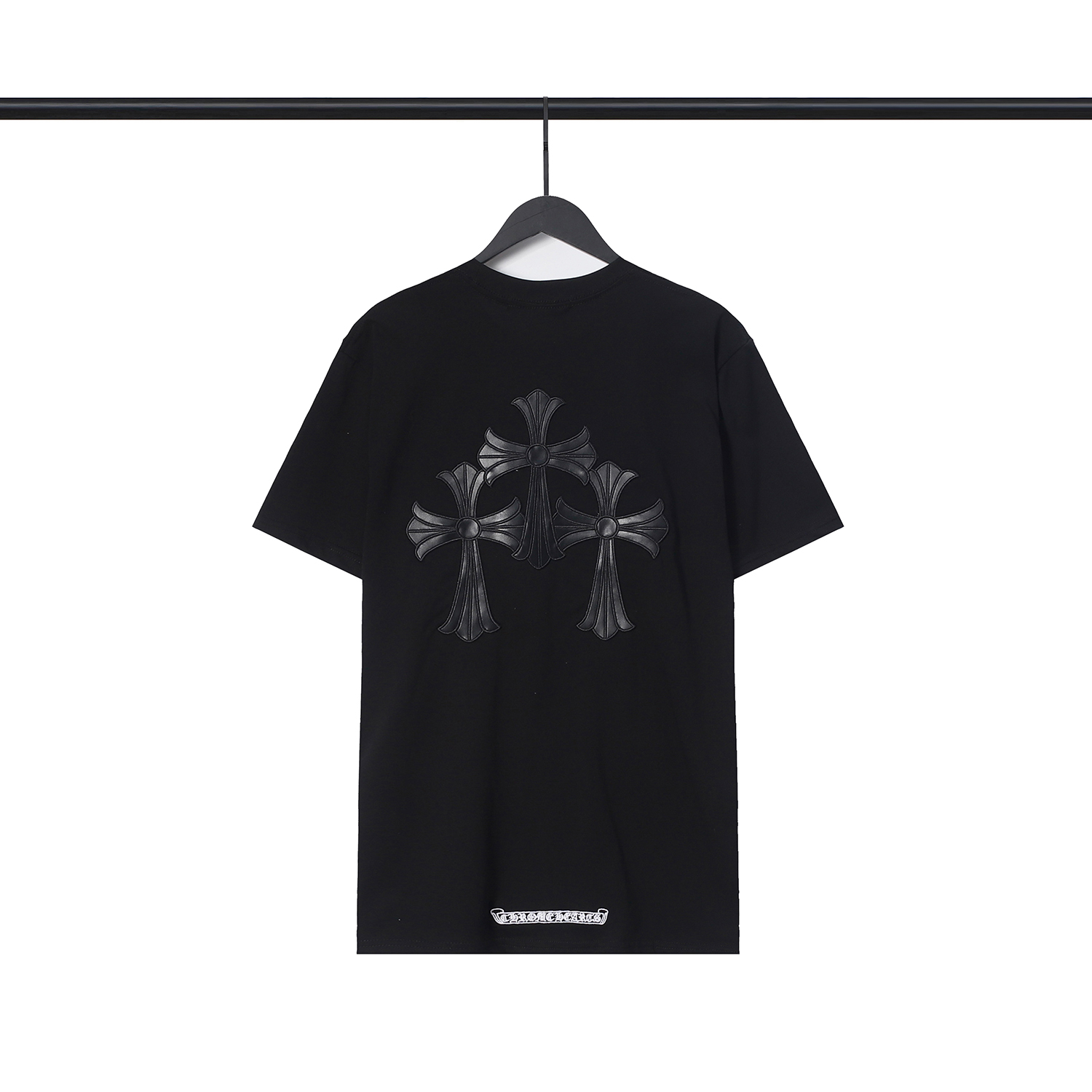 Chrome Hearts-8795 T-shirt