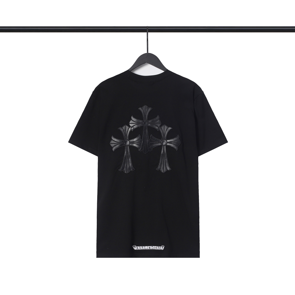 Chrome Hearts-8795 T-shirt