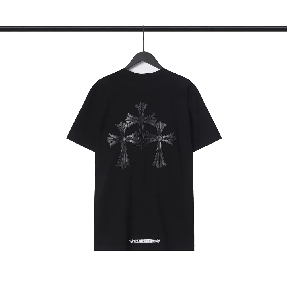 Chrome Hearts-8795 T-shirt