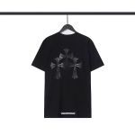 Chrome Hearts-8795 T-shirt