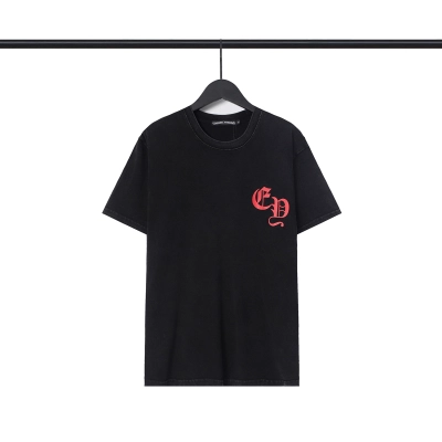 Chrome Hearts-8796 T-shirt 01