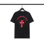 Chrome Hearts-8796 T-shirt