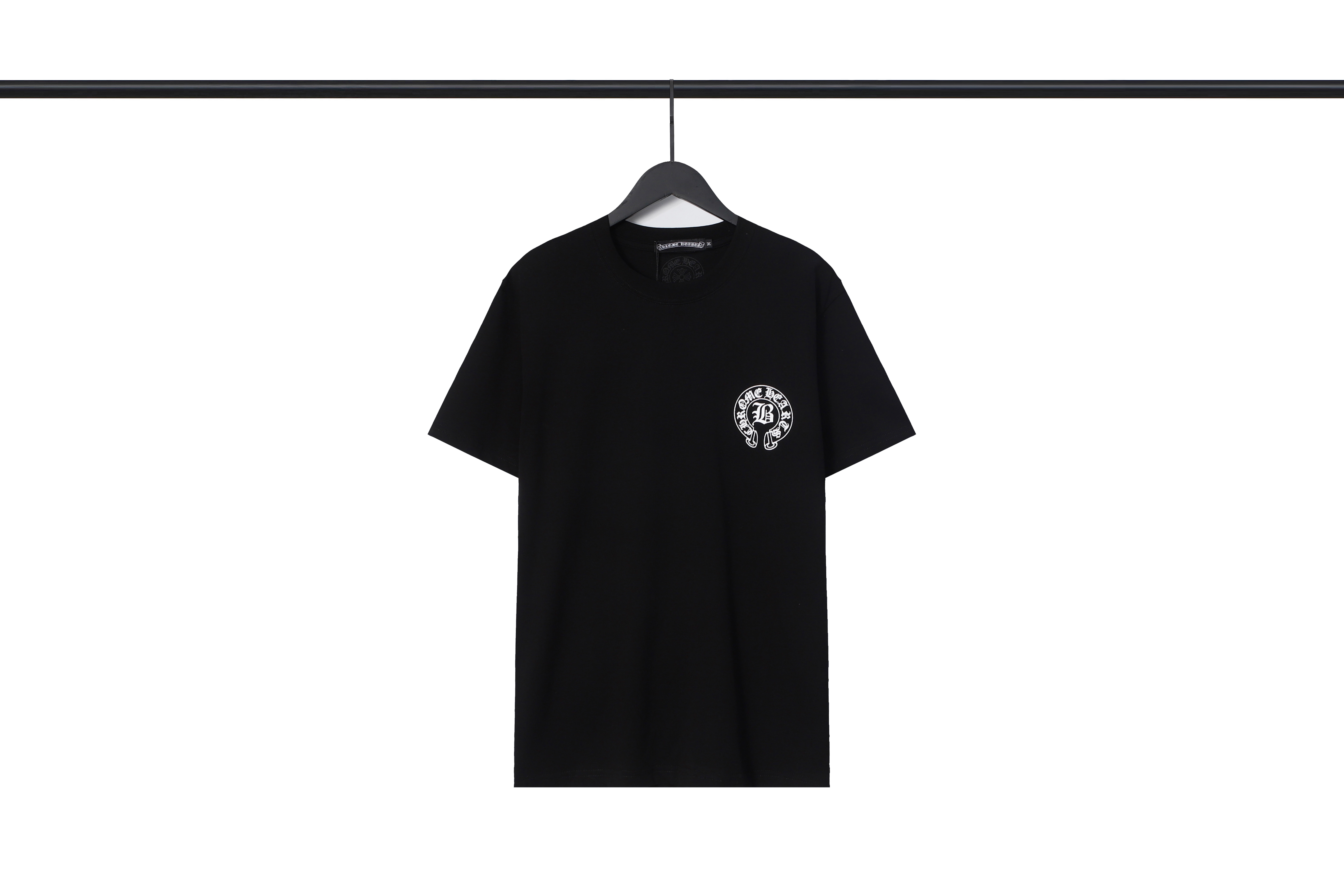Chrome Hearts-8798 T-shirt