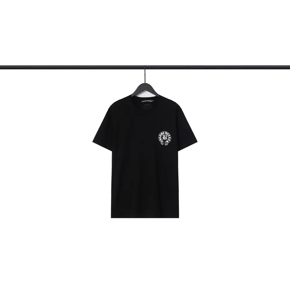 Chrome Hearts-8798 T-shirt