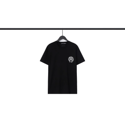 Chrome Hearts-8798 T-shirt 02