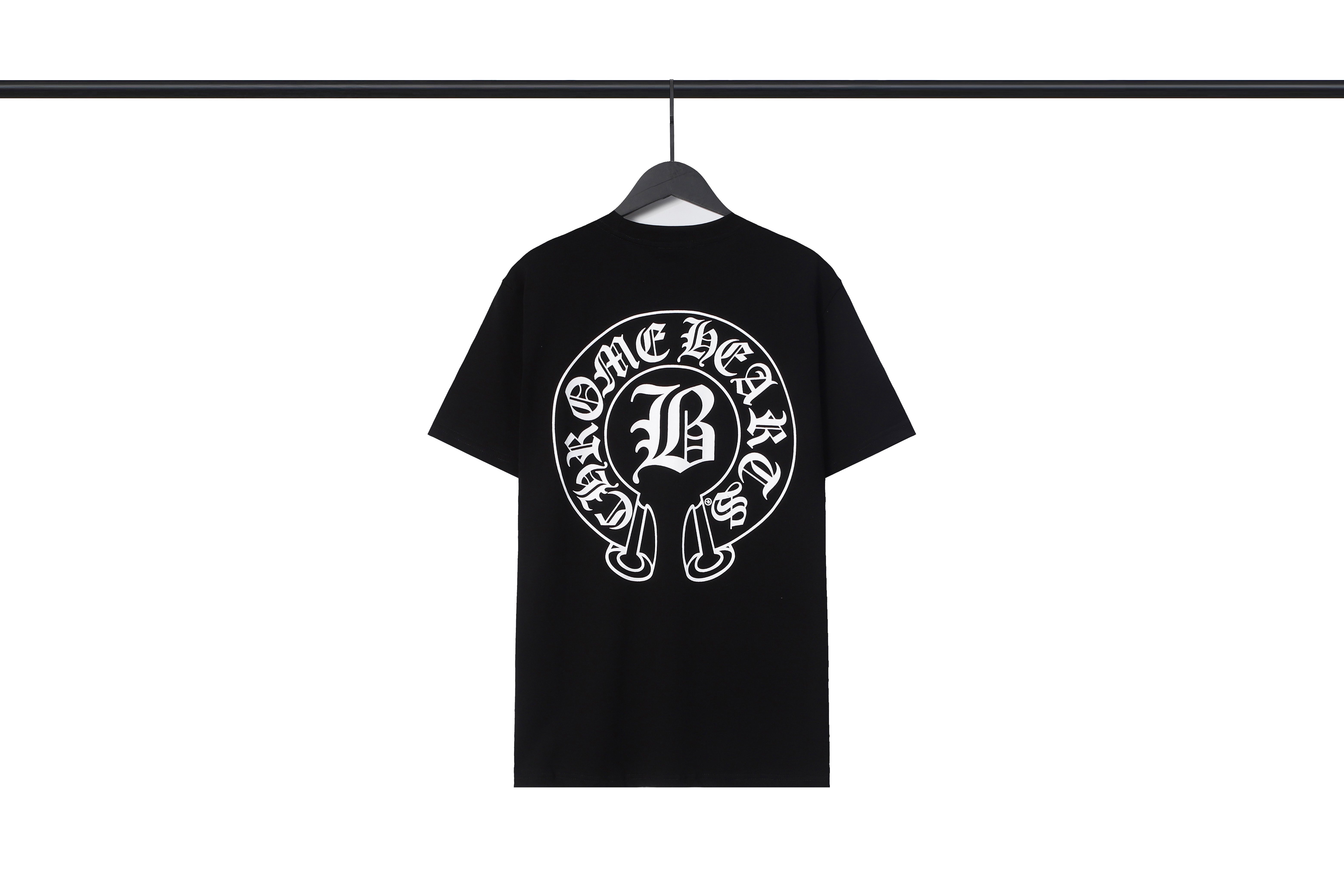 Chrome Hearts-8798 T-shirt