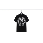 Chrome Hearts-8798 T-shirt