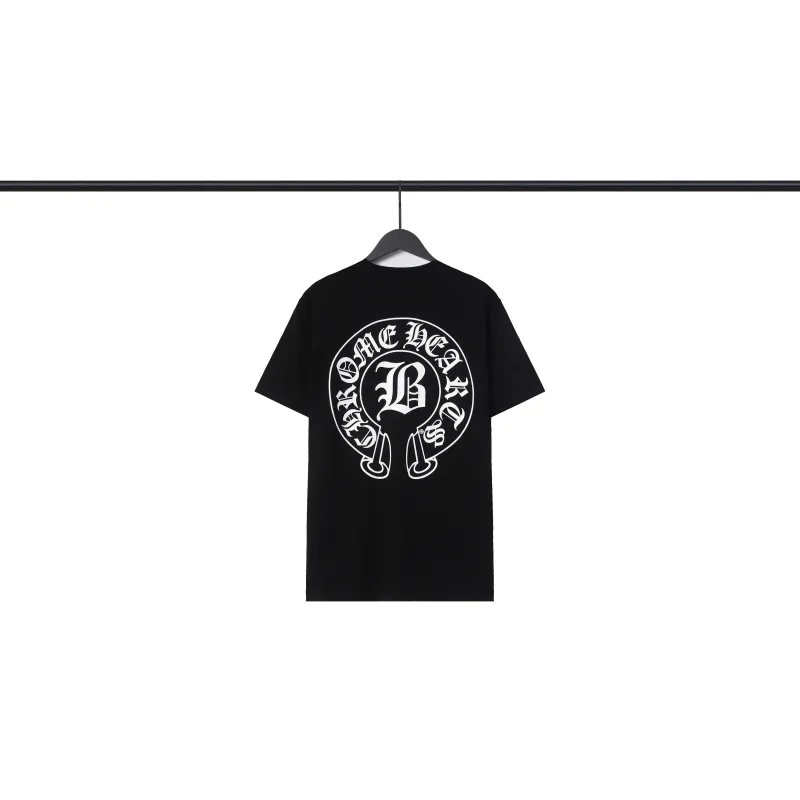 Chrome Hearts-8798 T-shirt