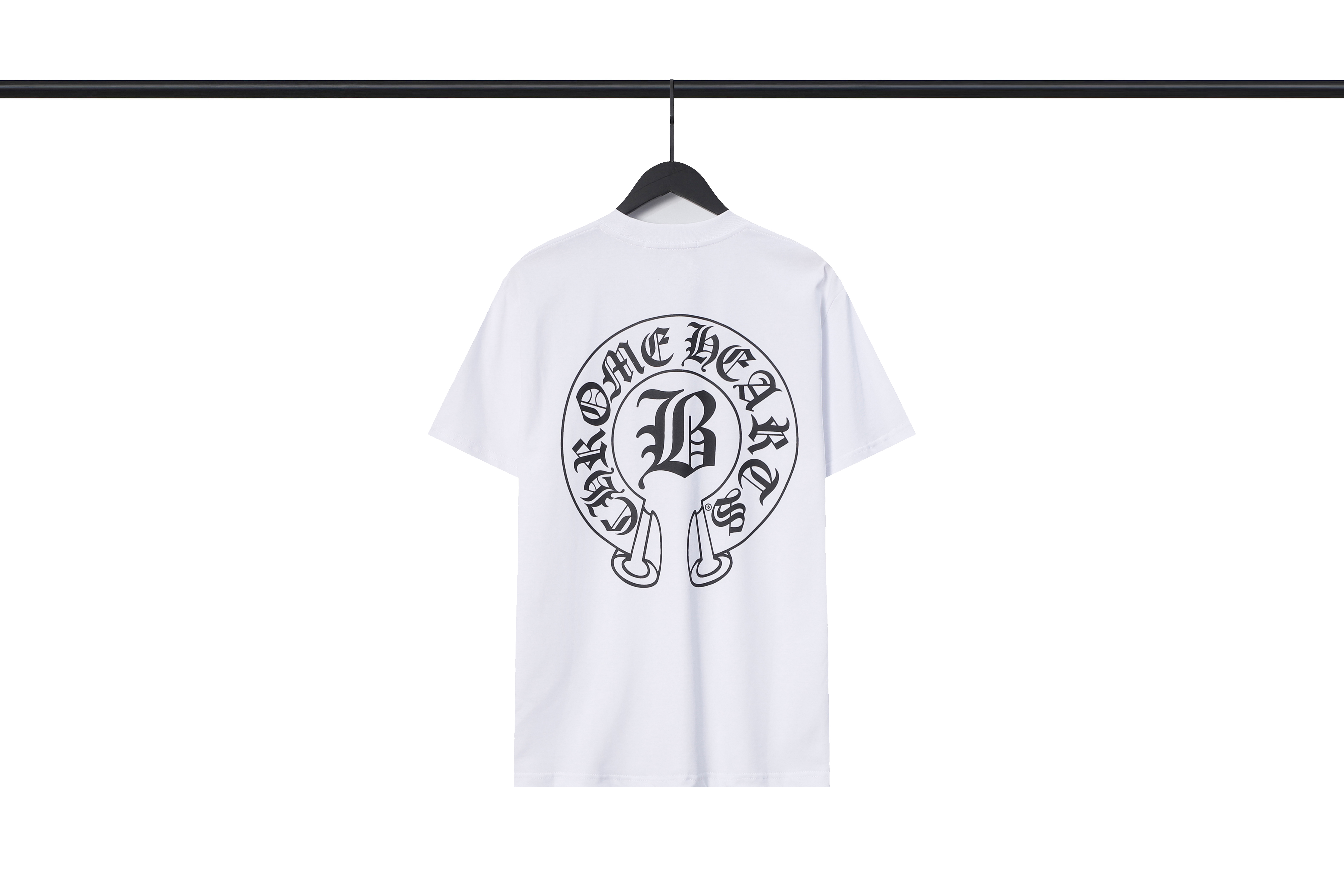 Chrome Hearts-8798 T-shirt