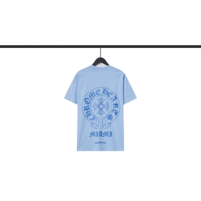 Chrome Hearts-8799 T-shirt 02