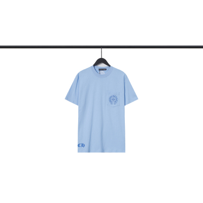 Chrome Hearts-8799 T-shirt 01